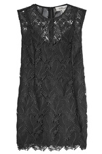 Mini Dress with Wool and Cashmere by Diane von Furstenberg