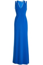 Floor-Length Gown by Halston Heritage