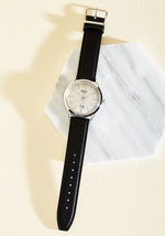 Down to Class Tacks Men's Watch by Peers Hardy (USA) Inc.