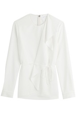 Draped Top by Alexander Wang