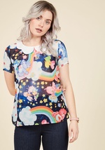 Just Compassion Through Top by Iron Fist International