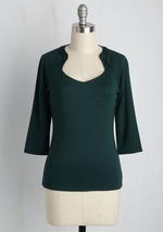 Roller Rink Roll Call Top by Kirens International Limited