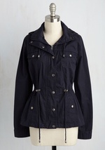 Expect the Expedition Jacket by 26 International