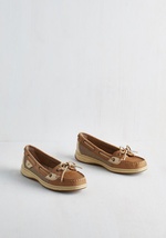Intrepid Impressions Sneaker by Wolverine Worldwide - Sperry Top Sider