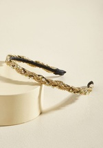 Look and Glisten Headband by Gen3 Jewels