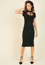 Refined Identity Jumper by Collectif Clothing