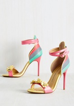 Epic Zeal Time Heel by Chinese Laundry Shoes