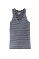 Cotton Hilda Raye Tank Top by Zadig & Voltaire
