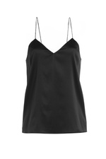 Silk Slip Dress by Deitas