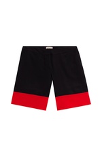 Silk Shorts by Zeus + Dione