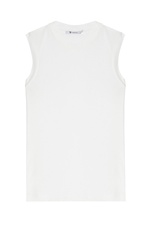 Round Neck Shell by T by Alexander Wang