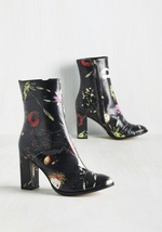 Oh for Heaven's Sleek Boot by Matisse Footwear