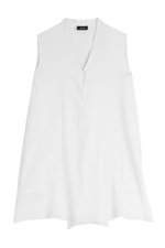 Silk Blouse by Akris