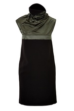 Sport Detail Dress by Paco Rabanne