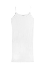 Cotton Vest Top by Velvet