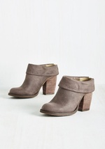 Go for the Fold Bootie by Sbicca