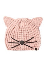 Choupette Knit Hat by Karl Lagerfeld