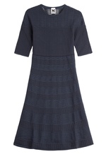 Knitted Dress by M Missoni
