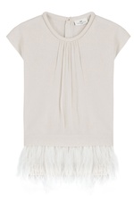 Plume Top by Day Birger et Mikkelsen