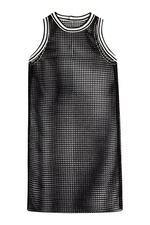 Mesh Dress by Damir Doma