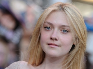 Dakota Fanning