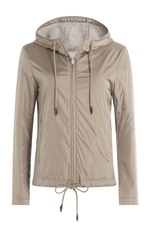Zipped Outdoor Jacket by Closed