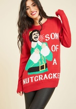 I Like to Style, Styling's My Favorite Sweater by New Standard / Ripple Junction