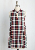 Number One Fan Fiction Tunic by Hello Miss