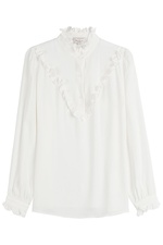 Flutter Blouse by Paul & Joe