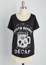 Best Buzz Forever Graphic Tee by Pyknic