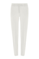 Straight Leg Pants by Boutique Moschino