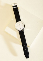 Working Classy Watch by Peers Hardy (USA) Inc.