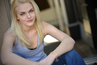 Madeline Brewer