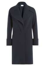 Tailored Coat by Carven