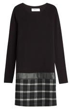 Dress with Wool by Bailey 44