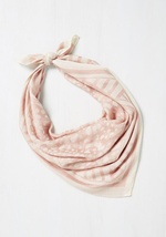 Adornment Developer Scarf by Look by M