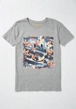 Act Your Space Age Tee by Happiness