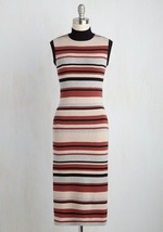 Museum Moxie Dress by Mink Pink/ agent icon