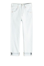 Emerson Cropped Slim Boyfriend Jeans by Citizens of Humanity