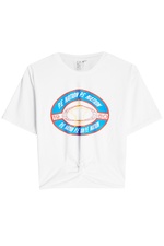 The Bencher Tee by P.E. Nation