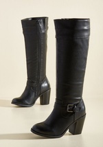 We Can Walk It Out Boot by Yoki Fashion International