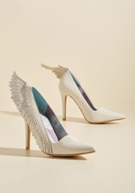 Soar Subject Vegan Heel by YRU