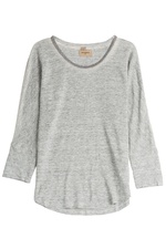 Embellished Linen Tank by True Religion