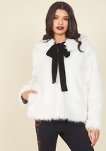 Courageous Interpretation Jacket by Endless Rose