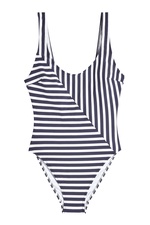 Harley Printed Swimsuit by Araks