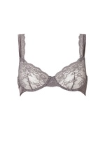 Clara Whispering Garter Belt in Light Rose by Stella McCartney