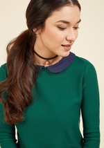 It's All Fawn and Games Choker by Beijo Brasil