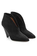 Adenn Suede Boots by Isabel Marant