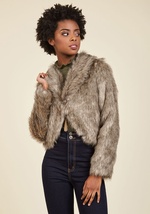 A Certain Sass Jacket by JSK Fashions LTD. - Urban Bliss