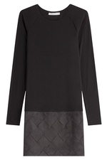 Dress with Contrast Skirt by Bailey 44